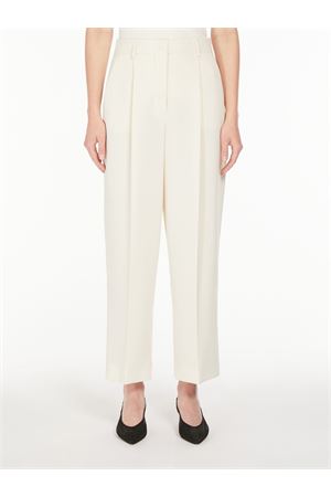  MAX MARA WEEKEND | Pants | 2425136091600009